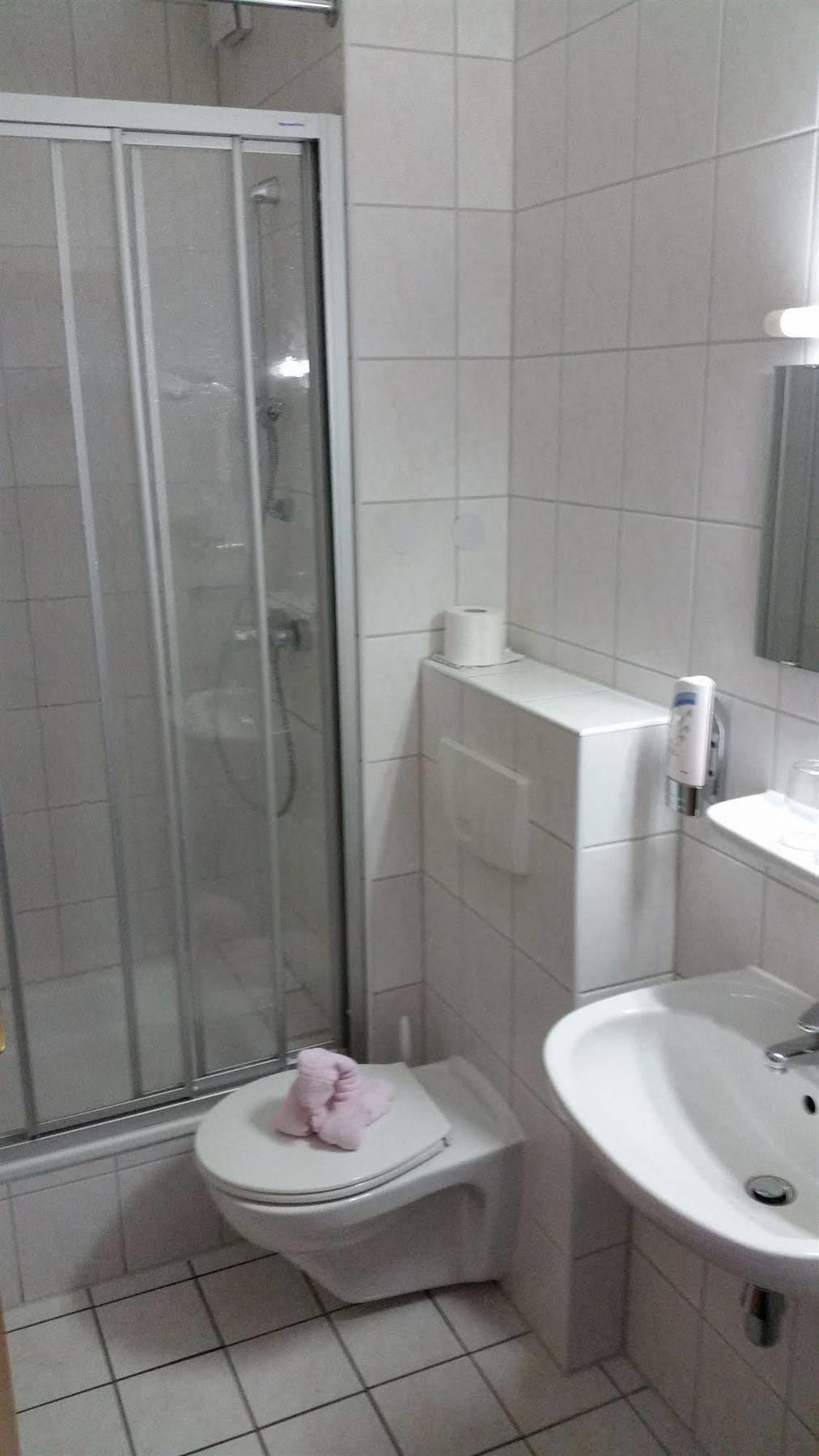Haffidyll Garni Hotell Rerik Exteriör bild